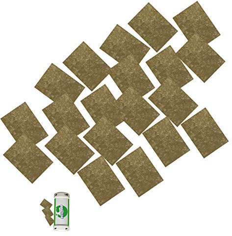 RESORBB® Wonder Plate Klassisch neutral 20 x 9g