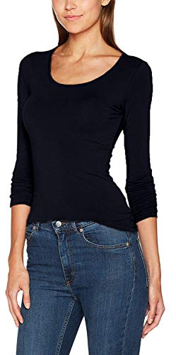 ONLY Damen Shirt schwarz S