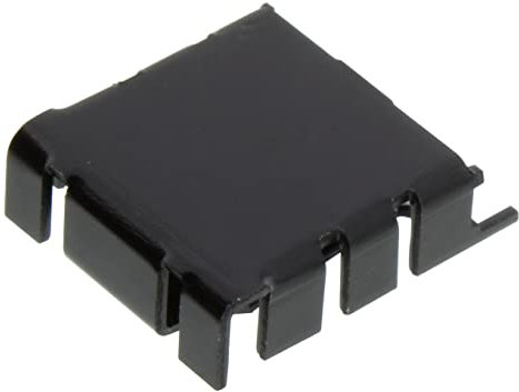 [FISCHER ELEKTRONIK] Kühlkörper, TO-220|Standard-Kühlkörper – FK 224 SA 220-1