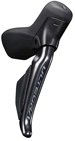 SHIMANO Schalt-/Bremshebel ULTEGRA Di2 ST-R8170 Rechts