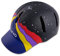 SIFVO Fahrradhelm - Stylischer Fahrrad Helm Herren und Damen, Helm Fahrrad für Radfahren Trekking City Roller Helm Herren, Fahrradhelm Herren, 56-61cm