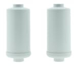 AllSpares Lot de 2 filtres à eau au fluorure et à l'arsenic pour système de filtration par gravité, convient pour Berkey®