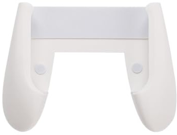 SHOYDID RG40XXV - Agarre portátil retro (blanco)