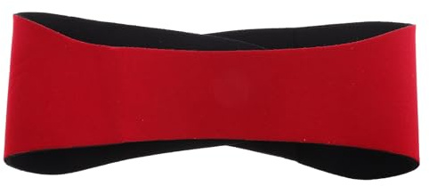 Alipis Bandeau Natation Néoprène Ajustable pour Protection Oreille Garçon Fille et Adultes Serre-tête Étanche Confortable pour Sport Piscine Yoga