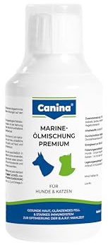 Canina Marine-Ölmischumg Premium, 1er Pack (1 x 250 g)