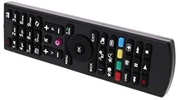 OCEANIC, TELECOMMANDE TV RC4870 TV UNIQUEMENT