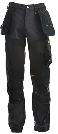 DEWALT Herren Memphis Arbeits-Utility