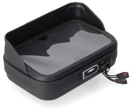 GPS PRO NAVI CASE SW-MOTECH 22CM X 15CM X 9.5CM
