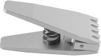 Sarini Pince à Corder pour Raquette de Tennis, Portable, pour Cordage de Badminton, Pince à Cordes Volantes, Accessoires pour Machine à Corder Les Raquettes de Tennis, Outils pour Un Cordage précis
