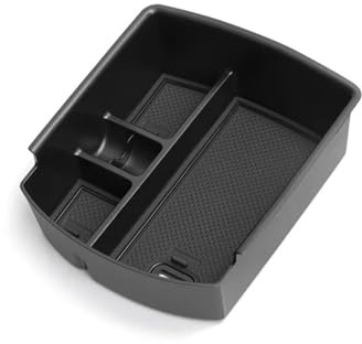 Box Bracciolo Console Centrale Per Hyundai Per I30 Per I30N 2021-2025 Bracciolo Timone Destro Contenitore Multifunzionale