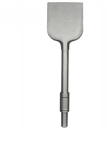 Vanga d'argilla Trapano a percussione potente Martello elettrico Casa Professionale Calcestruzzo Grado industriale Accessori Strumenti 65A 95A(Color 3)