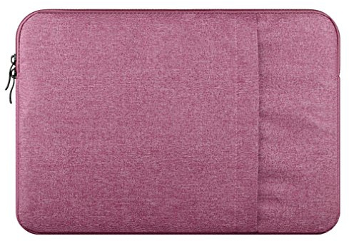 12 Pouces Housse/Pochette/Sacoche/Manche pour Ordinateur Portable/MacBook/Netbook