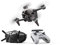 DJI FPV Combo + Care Refresh (Auto-activated) - First-Person View Drohne Flycam Quadrocopter UAV, OcuSync 3.0 HD-Übertragung, 4K-Video, Superweites 150 ° FOV, der Abdeckung vielfältiger Schadensarten