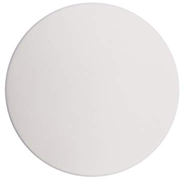 8 Inch Parchment Paper Rounds, Set of 100, Non Stick Baking Parchment Circles, Round Parchment Paper for Round Cake Pan, Springform Pan, Tortilla Press and so on