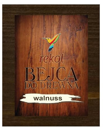 Holzbeize Möbelbeize Trockenbeize Beize Pulverbeize f. 2-3m² große Farbauswahl