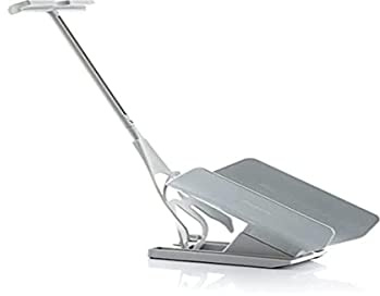 InnovaGoods® Calzador de calcetines y zapatos, Accesorio para calzarse sin agacharse, Poner Calcetin, Calzador Calcetines, Calzador para Calcetines, Ayuda Poner Calcetines Calzador. Color Gris