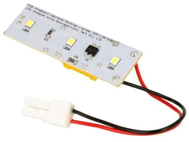 Candy PLATINA ELETTRONICA LED PER CONGELATORE - 41041487