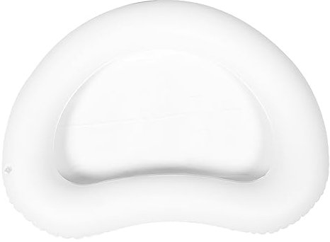 Healeved Inflatable Foot Basin for Cleaning and Soaking Portable Foot Bath Basin for Camping and Home Spa Use Sturdy Material