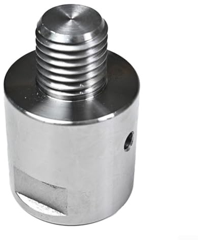 Holzbearbeitung Drehmaschine Spindel Chuck Adapter, Holzbearbeitung Drehen Kopfplatte Gewinde Zubehör Werkzeuge Für Spindelumbau