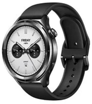 Xiaomi Uhr S4 Lünette Schwarz