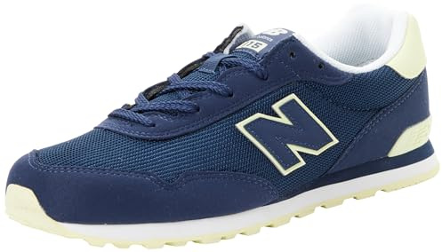 New Balance Garçon 515, NB Navy, 37 EU