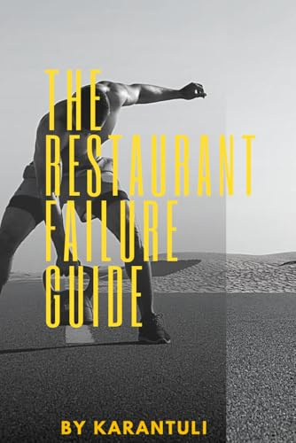 The Restaurant Failure Guide