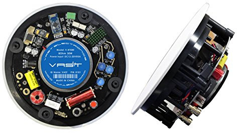VAST DIFFUSORE INCASSO BLUETOOTH 4.0