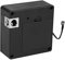Cerradura Del Cajón Del Gabinete, Oficina En El Hogar Rfid Smart Hidden Drawer Locker Cerradura Inteligente Del Gabinete Cerraduras De Seguridad Para Bebés Lector Electrónico Invisible Negro