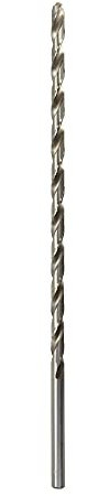6-16mm Durchmesser extra lang 350mm HSS-Schneckensysteme Bohrer Geraden Schaftbohrer für Kunststoff/Metall/Holzbohrer-12mm.