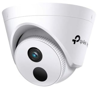 TP-Link Camara VIGI C420I(4mm) Dome