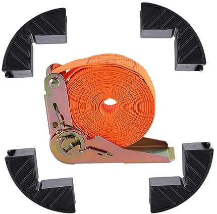 BESTonZON Angle Clamp for Picture Frames Woodworking Right Angle Clamp T-Shaped Design Multi-Purpose Home Tool