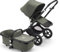 Bugaboo Camaleon 3 plus forest green verde