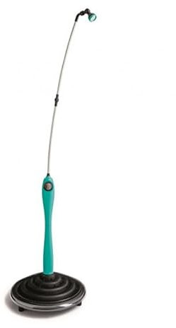 Solar-Gartendusche Sunny Style Premium (grün)