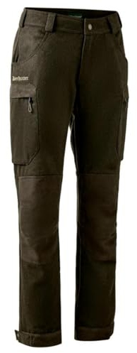 Deerhunter Tatra Trousers Loden Wood