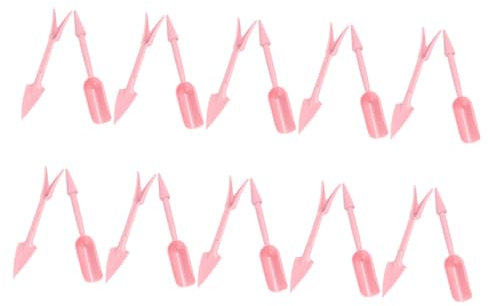 CAXUSD 10sätze Teiliges Aus Multifunktionalen Bonsai-werkzeugen Für Pflege Von Sukkulenten Ergonomisch Gestaltet Langlebig Für Gartenliebhaber