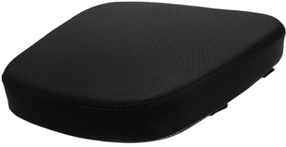 JECOMPRIS Ergonomisches Sitzkissen Mit Schockabsorption Und Langlebig Für Lange Fahrten Und Komfortables Motorrädern