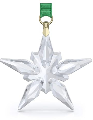 Swarovski Jährliche Ausgabe 2025 Little Star Hängendes Ornament