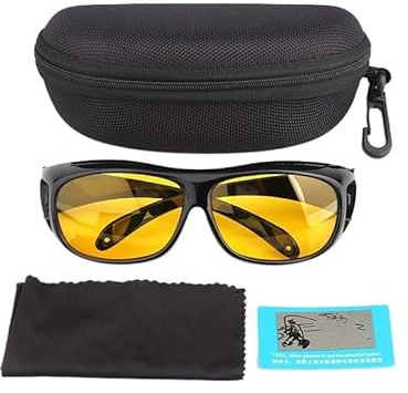 Hoffmarkt GloVision Nachtsichtbrille