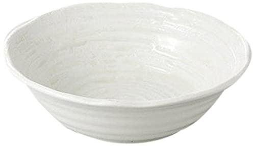 Set of 10 Large Pots/Planting Bowls, 5.5 Pots, 5.6 x 2.0 inches (16.7 x 5.1 cm), Restaurant, Commercial Use, Tableware, Tableware