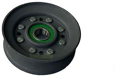 Riemenscheibe Umlenkrolle Spannrolle Dolmar 663521391 kompatibel mit Viking Stihl 6170 760 6615