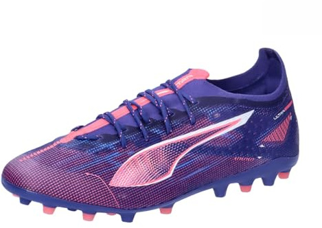 PUMA Ultra 5 Pro MG, Soccer Shoe Unisex Adulto