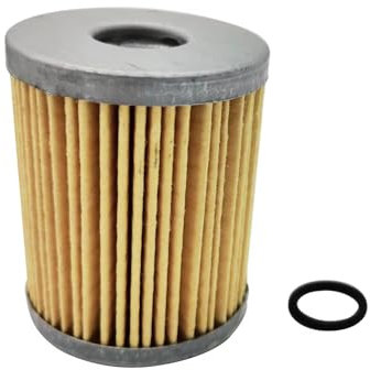 Filtre à Carburant Ensemble Filtre À Carburant/séparateur d'eau UF-10K avec 2 Filtres Supplémentaires pour Tous Les Moteurs Hors-Bord Jusqu'à 350 CV élément de Filtre à Essence(1 Filter Element)