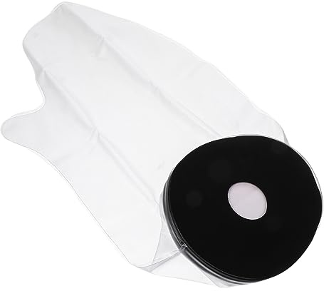NIYANGLE Estuche Para Manos y Ducha Funda Protectora Reutilizable Para Escayola De Brazo Para Adultos Para El Baño