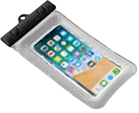 KOMBIUDA Smartphone con Touch Screen per Attività Acquatiche e Spiaggia Casual e Funzionante per Outdoor Colore Casuale