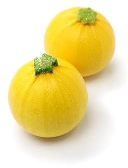 Sachet de graines de Courge Hyb F1 Floridor (Le sachet de 2 g) ronde - 2 g - légume fruit - LES GRAINES BOCQUET