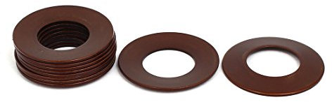 Aexit 35.5mm Outer Dia 18.3mm Inner Dia 1.25mm Thickness Belleville Spring Washer 10pcs (182cb40e091a5513764d17b97e371113)