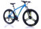 Corelli Mountainbike Terra-X.TR 2023 29 Aluminiun Hardtail, hydraulisch geformter Rahmen, hochwertige Ausstattung…