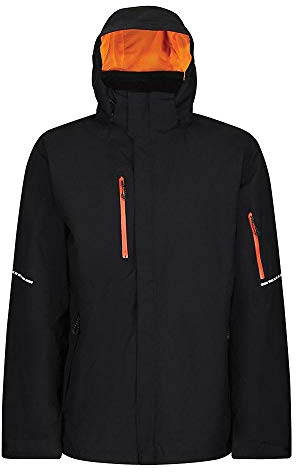 Regatta Professional Men's X-Pro Exosphere II Shell Jacket