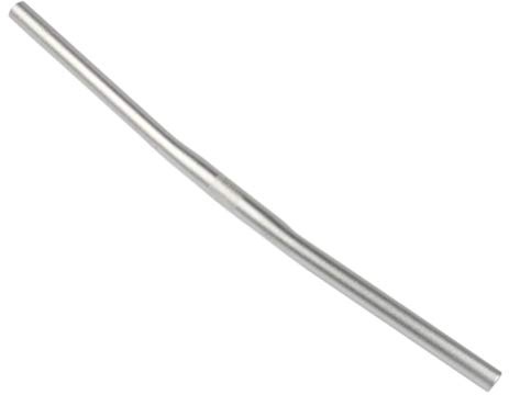 HAOXU Faltungsleitungen Ultraleicht Aluminiumlegierung Gerade Griffe 25.4mm Lenker
