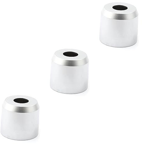 Angoily 3st Rasiererhalter Rasierständer Stand Rasierhalter Für Männer Hängemattenschaukel Halterung Manueller Ständer Sonnenbrillenständer Mehrfachständer Base Handbuch